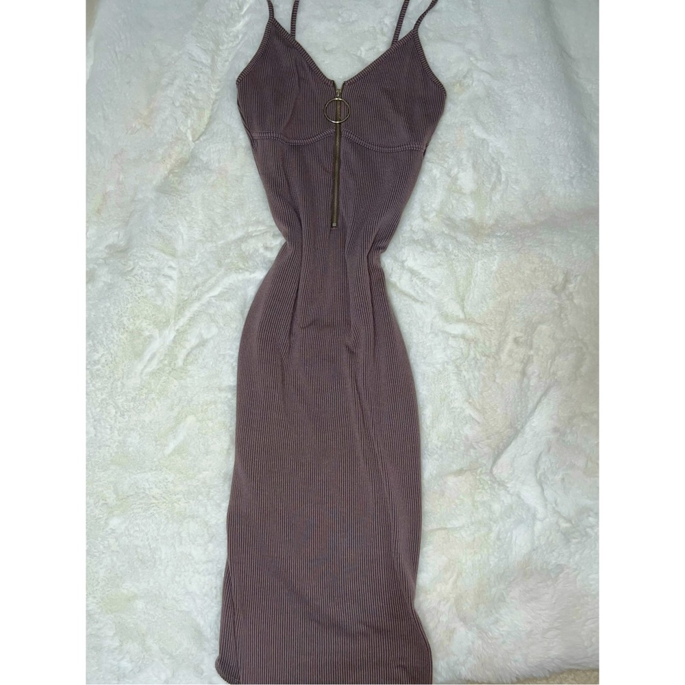 Sexy dress